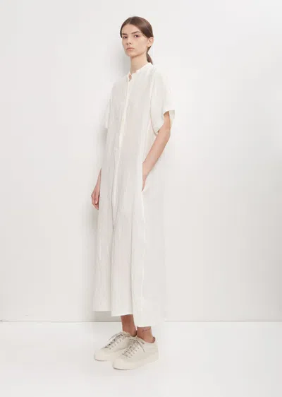 Sofie D'hoore Dublin Linen Shirt Dress
