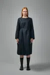 Sofie D'hoore Duncan Pose 06 Dress In Blue