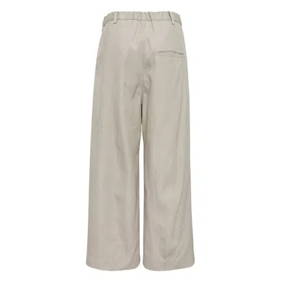 Sofie D'hoore Elastic Waist Pants