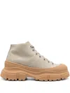 Sofie D'hoore Fairway Boots In Green