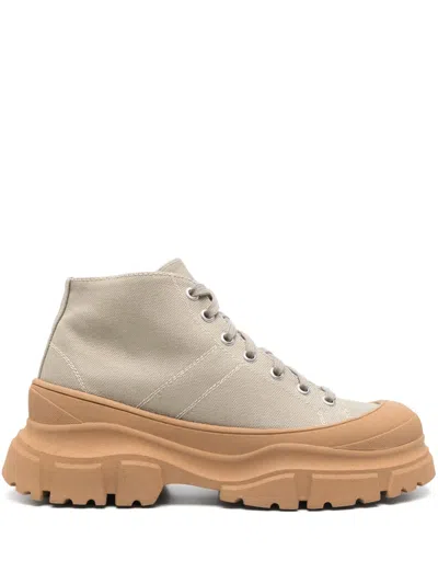 Sofie D'hoore Fairway Boots In Green