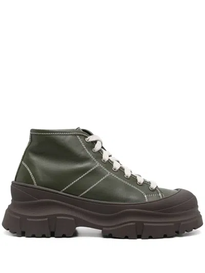 Sofie D'hoore 55mm Fairway Ankle Boots In Black