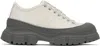 Sofie D'hoore Feat Sneakers In Black