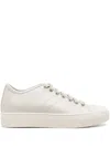 Sofie D'hoore Folk Sneakers In Neutrals
