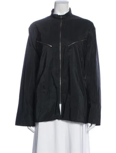 Pre-owned Sofie D'hoore Jacket In Blue