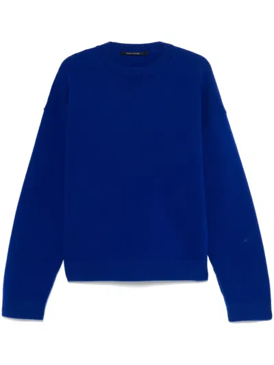 SOFIE D'HOORE MAAN SWEATER