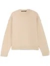 Sofie D'hoore Maan Sweater In Brown