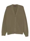 Sofie D'hoore Mabuse Cardigan In Green