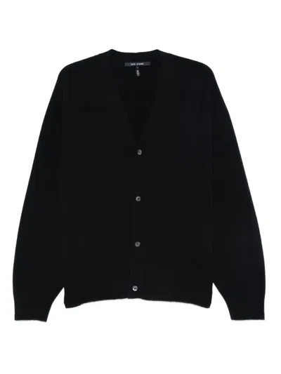 Sofie D'hoore Mabuse Cardigan In Black