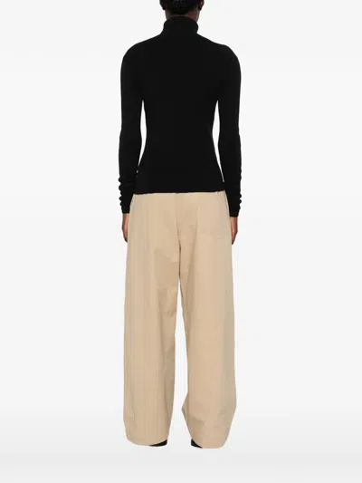 Sofie D'hoore Malika Sweater In Black