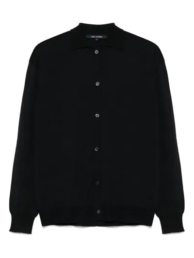 Sofie D'hoore Mary Cardigan In Blue