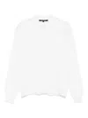 Sofie D'hoore Mary Cardigan In White