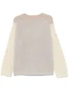 Sofie D'hoore Matcha Sweater In Neutrals