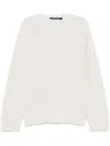 Sofie D'hoore Matthew Sweater In Neutrals
