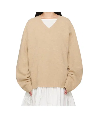 SOFIE D'HOORE MATTHEW SWEATER