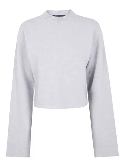 Sofie D'hoore Metsu Jumper In Blue