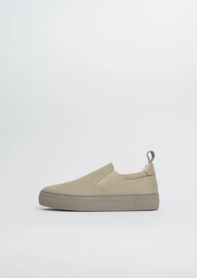 Sofie D'hoore New Friend Canvas Sneaker In Sand