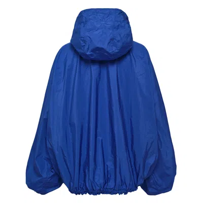 Sofie D'hoore Nylon Hoodie