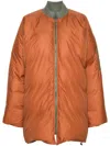 SOFIE D'HOORE OLYMPUS PADDED COAT