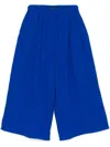 SOFIE D'HOORE PALAU TROUSERS