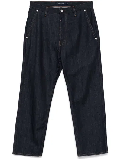 Sofie D'hoore Pan Jeans In Blue