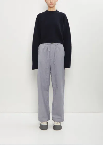 Sofie D'hoore Pinot Cotton Corduroy Relaxed Pants