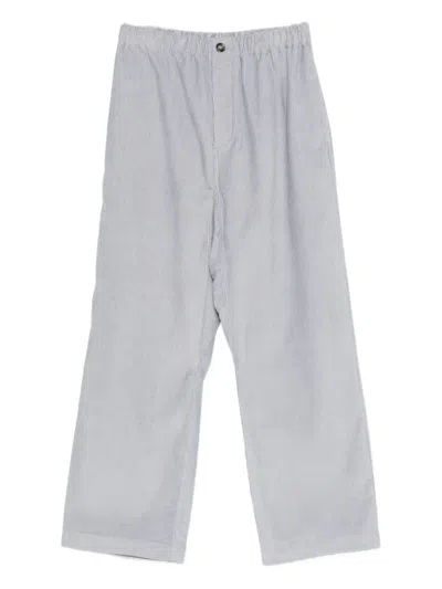 Sofie D'hoore Pinot Trousers In Blue