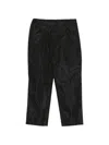 Sofie D'hoore Pleated Elasticated-waist Trousers In Multi