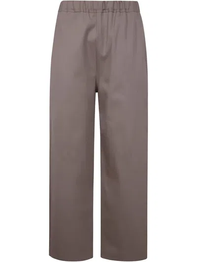 SOFIE D'HOORE PLOCK TROUSERS