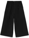 Sofie D'hoore Palau Trousers In Grey