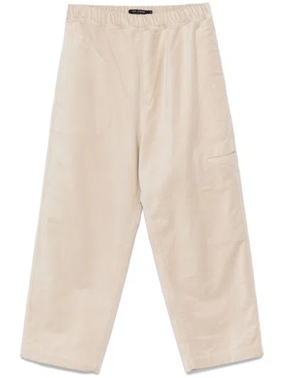 Sofie D'hoore Pop Trousers In 中性色