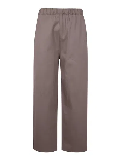 SOFIE D'HOORE RELAXED LOW CROTCH PANT