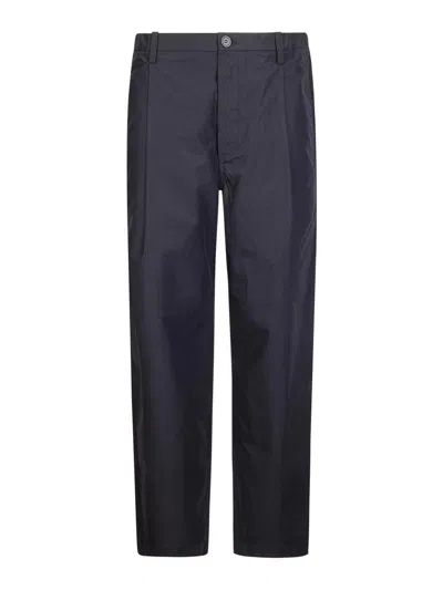 Sofie D'hoore Relaxed Pants In Black