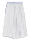 Sofie D'hoore Safi Midi Skirt