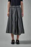 Sofie D'hoore Safi Sun Pleated Skirt