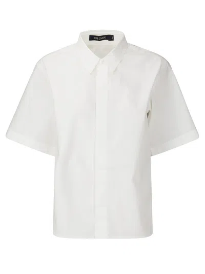 Sofie D'hoore Shirt In White