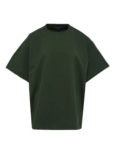 Sofie D'hoore Short-sleeve T-shirt In Green