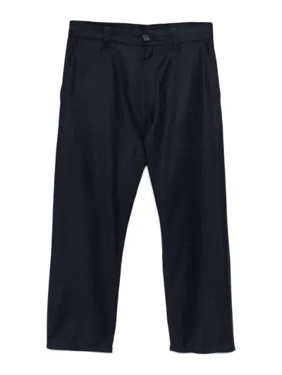Sofie D'hoore Cropped Pants