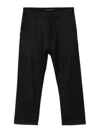 Sofie D'hoore Cropped Pants
