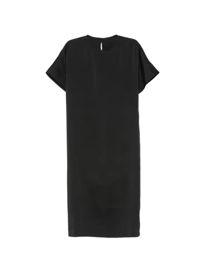 Sofie D'hoore Short-sleeve T-shirt In Black