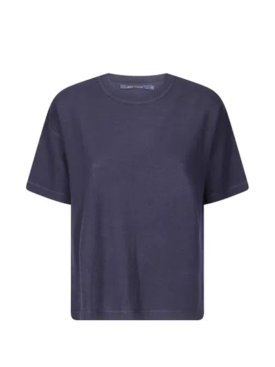 Sofie D'hoore Short-sleeve T-shirt In Blue