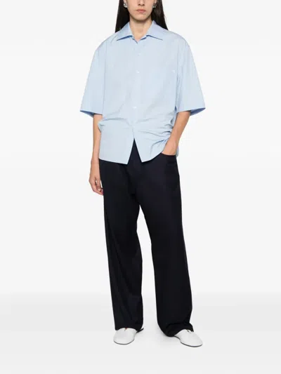 Sofie D'hoore Straight-leg Trousers In Multi