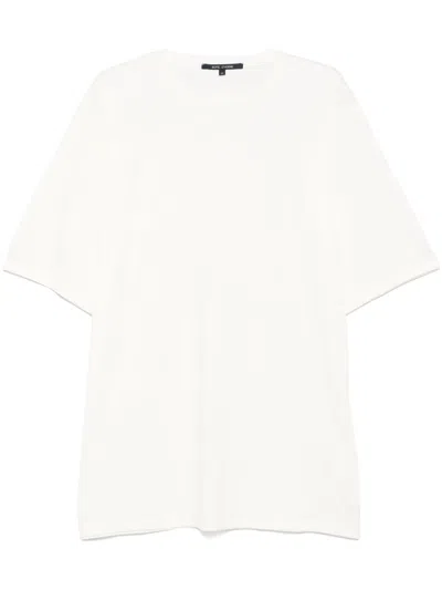 Sofie D'hoore Tallin T-shirt In Neutrals