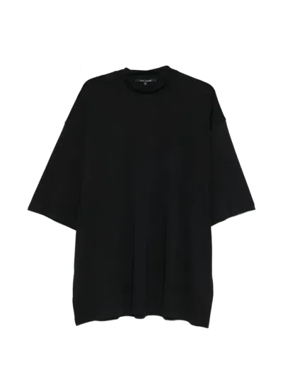 Sofie D'hoore Tick T-shirt In Black