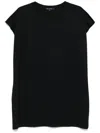 Sofie D'hoore Torun Top In Black
