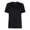 Sofie D'hoore T-shirt In Black