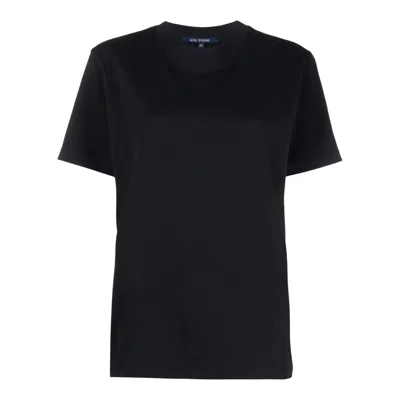 Sofie D'hoore T-shirt In Black