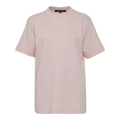 Sofie D'hoore T-shirt In Gray