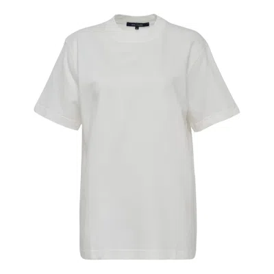 Sofie D'hoore T-shirt In Gray