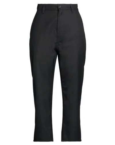 Sofie D'hoore Woman Pants Black Size 6 Wool